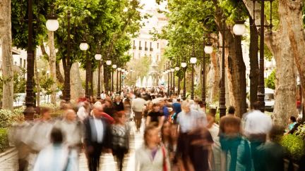 Why is it So Easy to Edge Out Your Time with God?