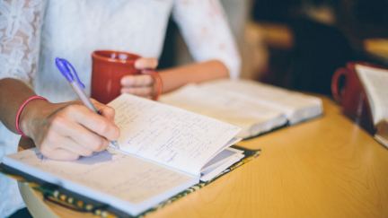 Ten Ideas: Do You Have A Healthy Heart?