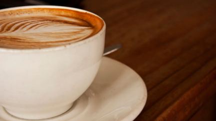 Devotional: Morning Fix