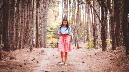 Where Do I Start With My Faith?