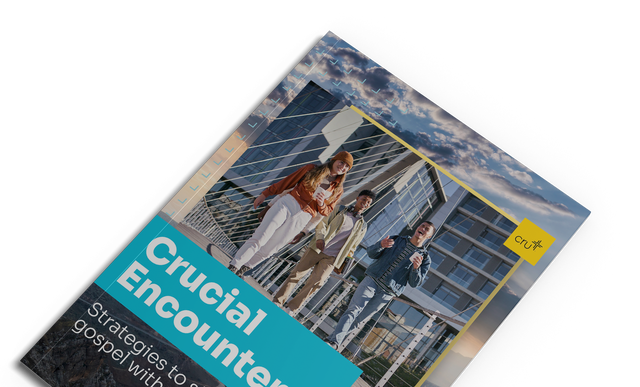 Practical strategies to share the gospel with your classmates