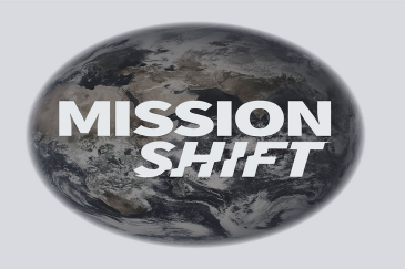 MissionShift