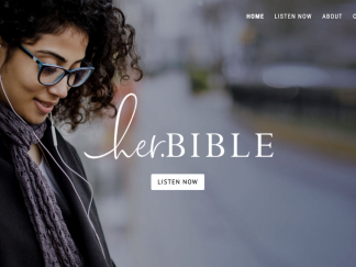 her.Bible